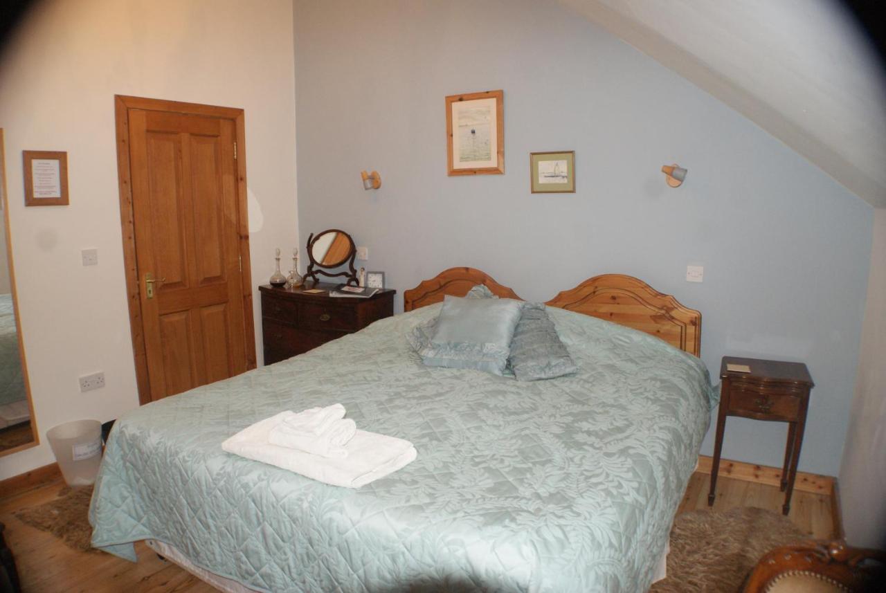 Knockaloe Beg Farm Bed & Breakfast Patrick Ruang foto